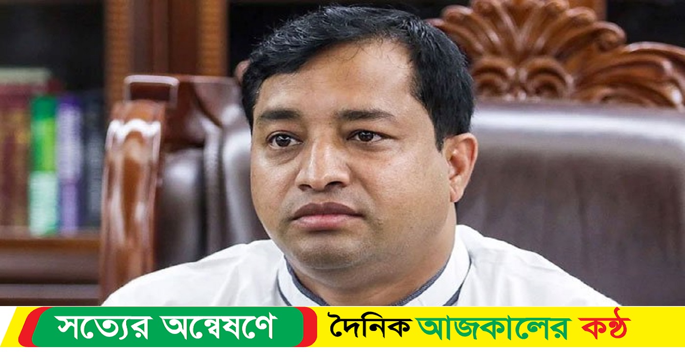 বহিষ্কারাদেশ প্রত্যাহারের চিঠি পেলেন মেয়র জাহাঙ্গীর