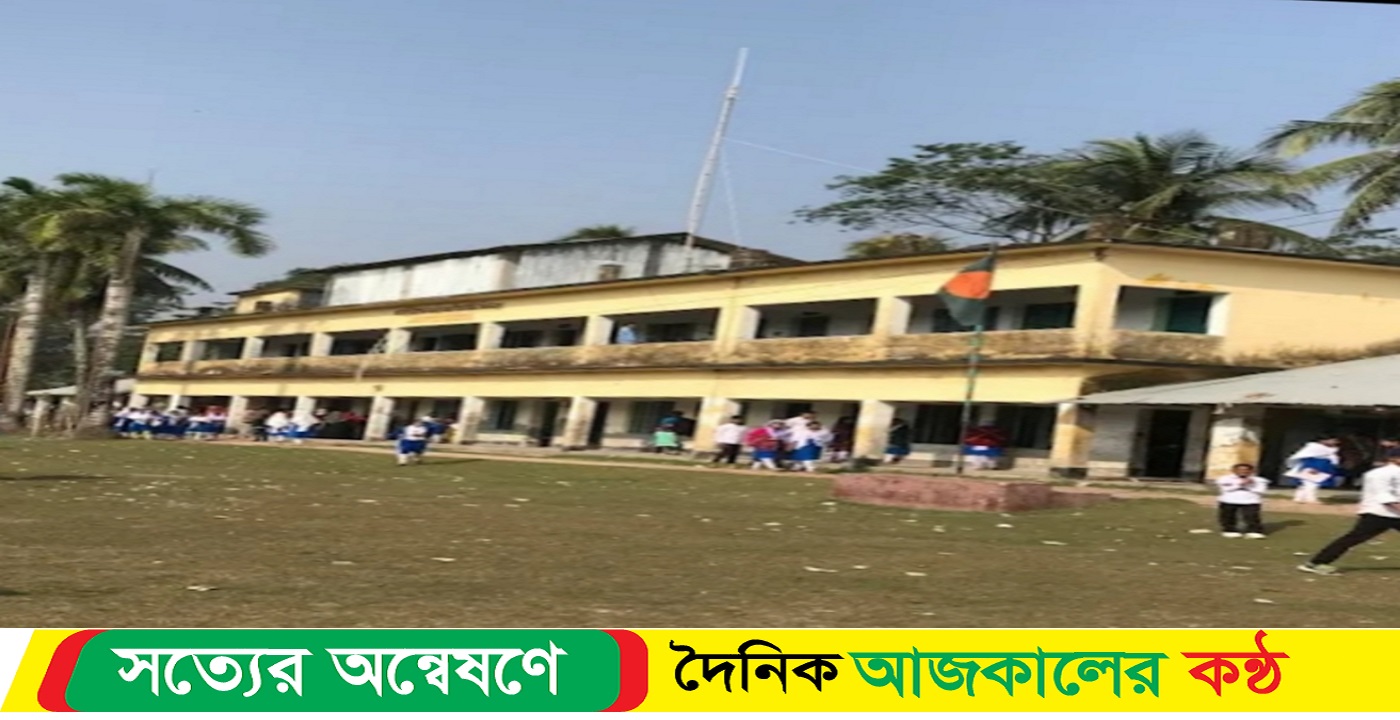 বামনায় এসএসসির রেজাল্টে সেরা ডৌয়াতলা হাইস্কুল