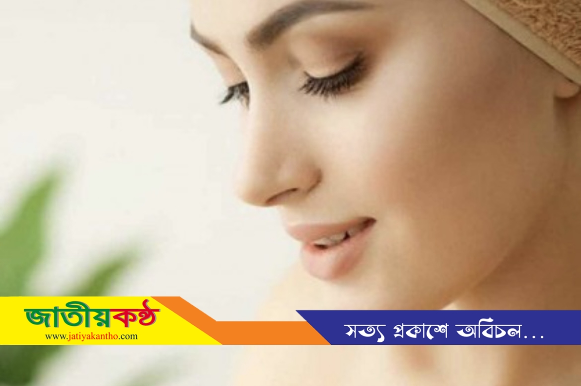 ত্বকের সমস্যায় দুধে সমাধান