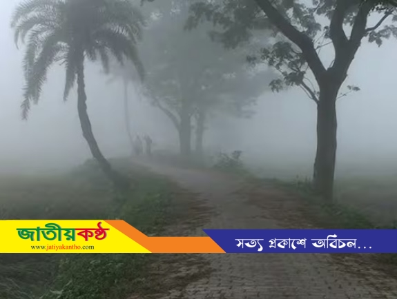 তীব্র শীত, কবে থেকে জানাল আবহাওয়া অফিস