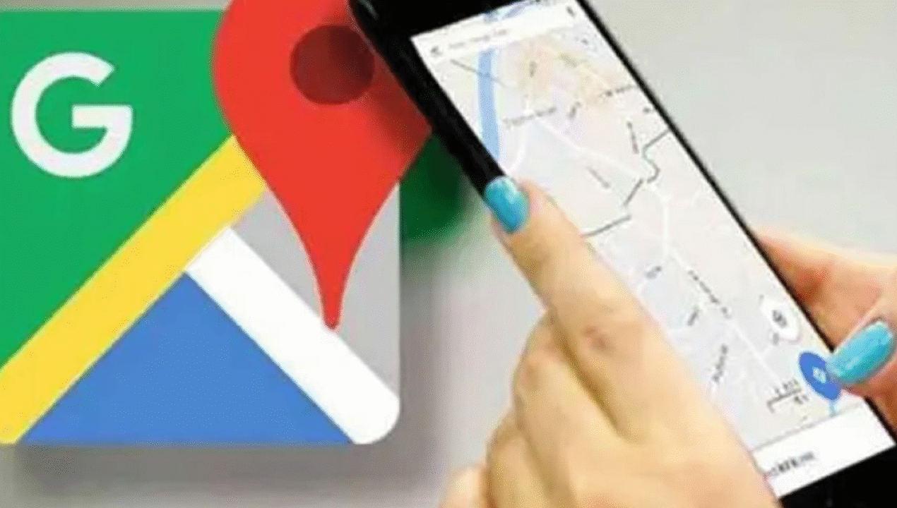 ইন্টারনেট ছাড়াই গুগল ম্যাপ ব্যবহার করবেন যেভাবে