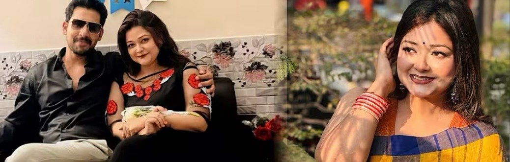 ছোটপর্দার অভিনেতা জাহের আলভীর স্ত্রীর মরদেহ উদ্ধার