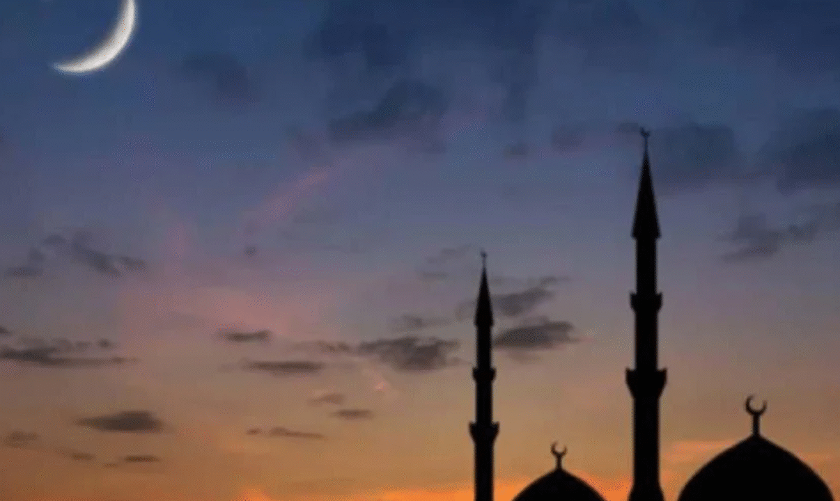 আজকের নামাজের সময়সূচি