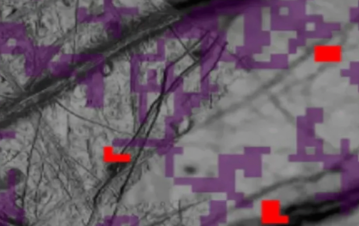 বৃহস্পতির চাঁদ ইউরোপার পৃষ্ঠে অ্যামোনিয়া যৌগের চিহ্ন পেল নাসা