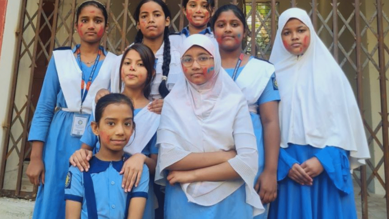 মেধাবৃত্তিপ্রাপ্ত শিক্ষার্থীরাও সরকারি উপবৃত্তি পাবে