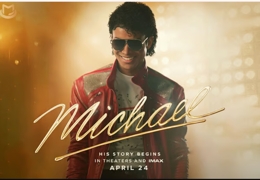 ট্রেলারেই ঝড় তুলল মাইকেল জ্যাকসনের বায়োপিক