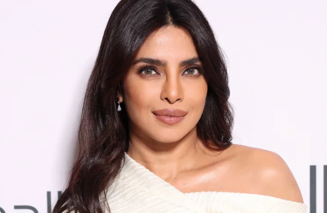 কোন শর্তে ‘বারানসি’ সিনেমায় অভিনয়ে রাজি হয়েছিলেন প্রিয়াংকা?