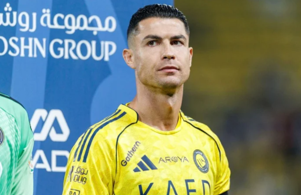 রোনালদোর ম্যাচ বয়কট ইস্যুতে কড়া বার্তা সৌদি প্রো লিগের