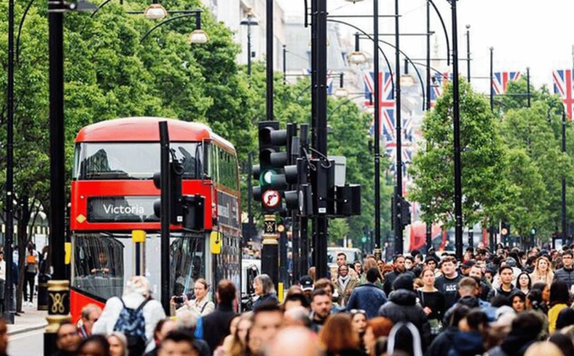 বাংলাদেশের নির্বাচন সামনে রেখে সতর্ক বার্তা যুক্তরাজ্যের
