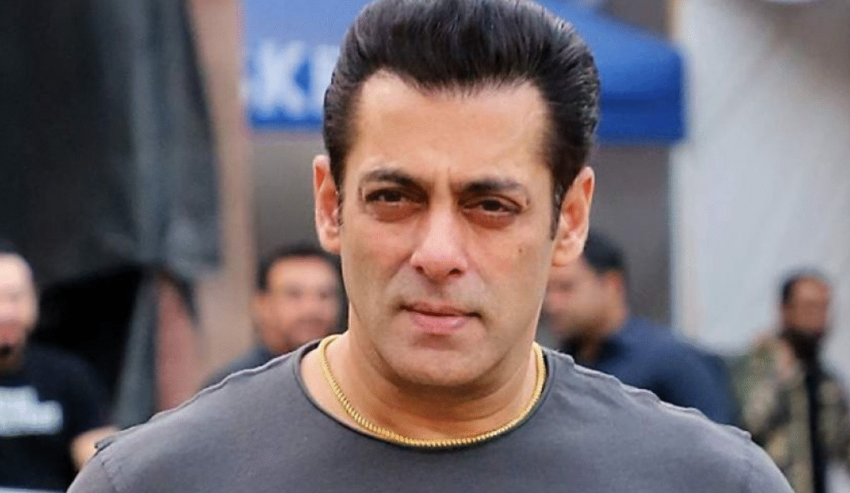 ‌‌‘সালমান খান নিজের রাগের ওপর কখনো নিয়ন্ত্রণ রাখতে পারে না’