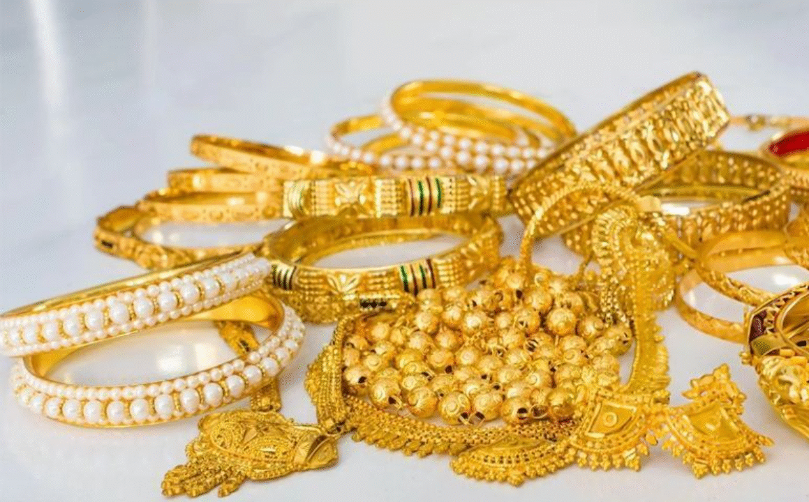 আজকের স্বর্ণের দাম: ১৪ ফেব্রুয়ারি ২০২৬