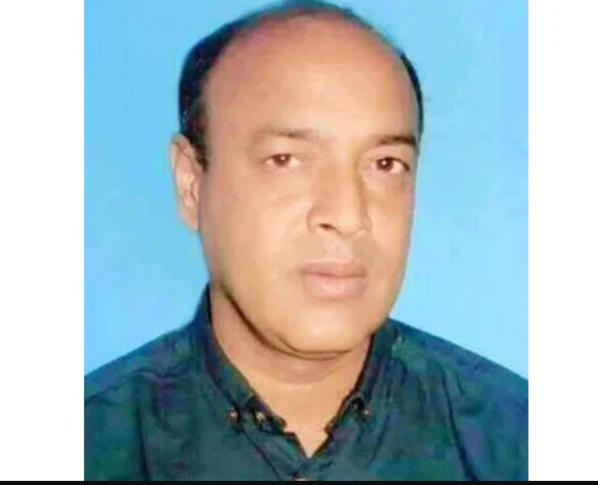 গাইবান্ধায় কারাবন্দি আওয়ামী লীগের সভাপতি চিকিৎসাধীন অবস্থায় মৃত্যু