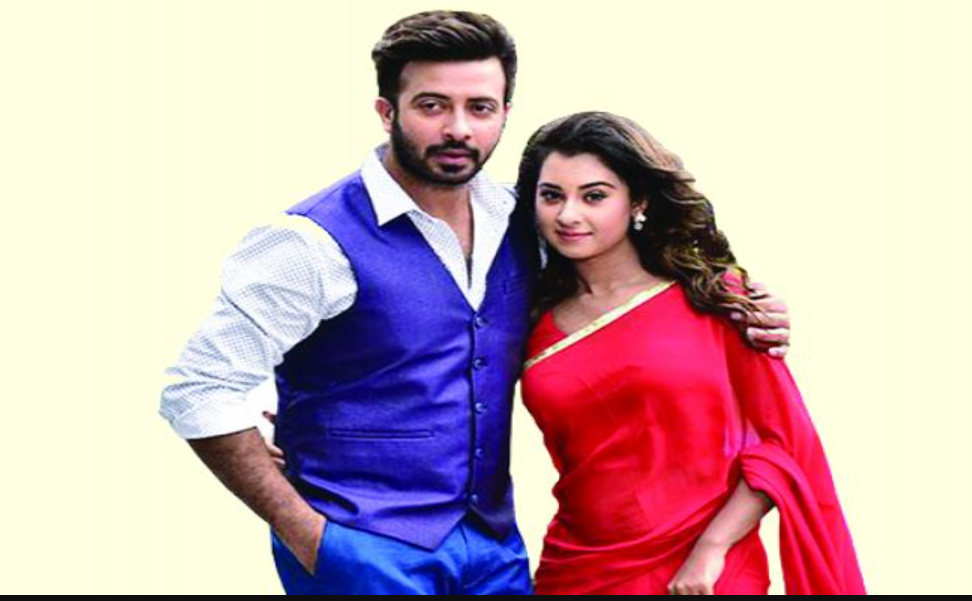 এবার শাকিবের সঙ্গে ডিভোর্স নিয়ে মুখ খুললেন বুবলী