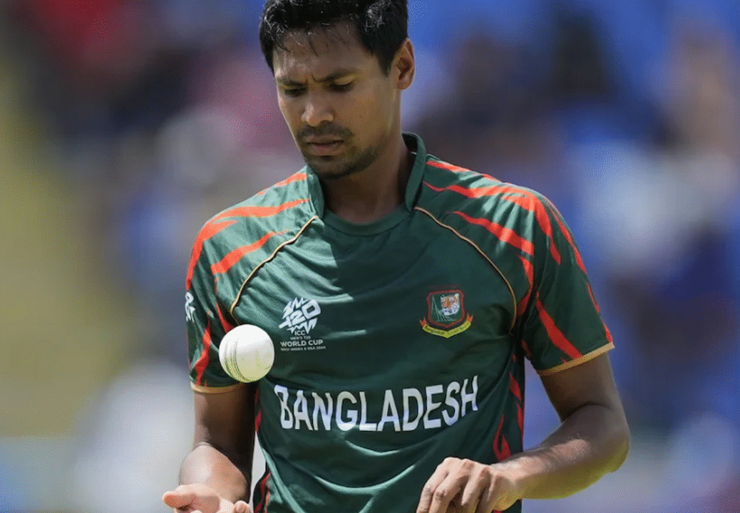 এবার দ্য হান্ড্রেডের নিলামে মোস্তাফিজ