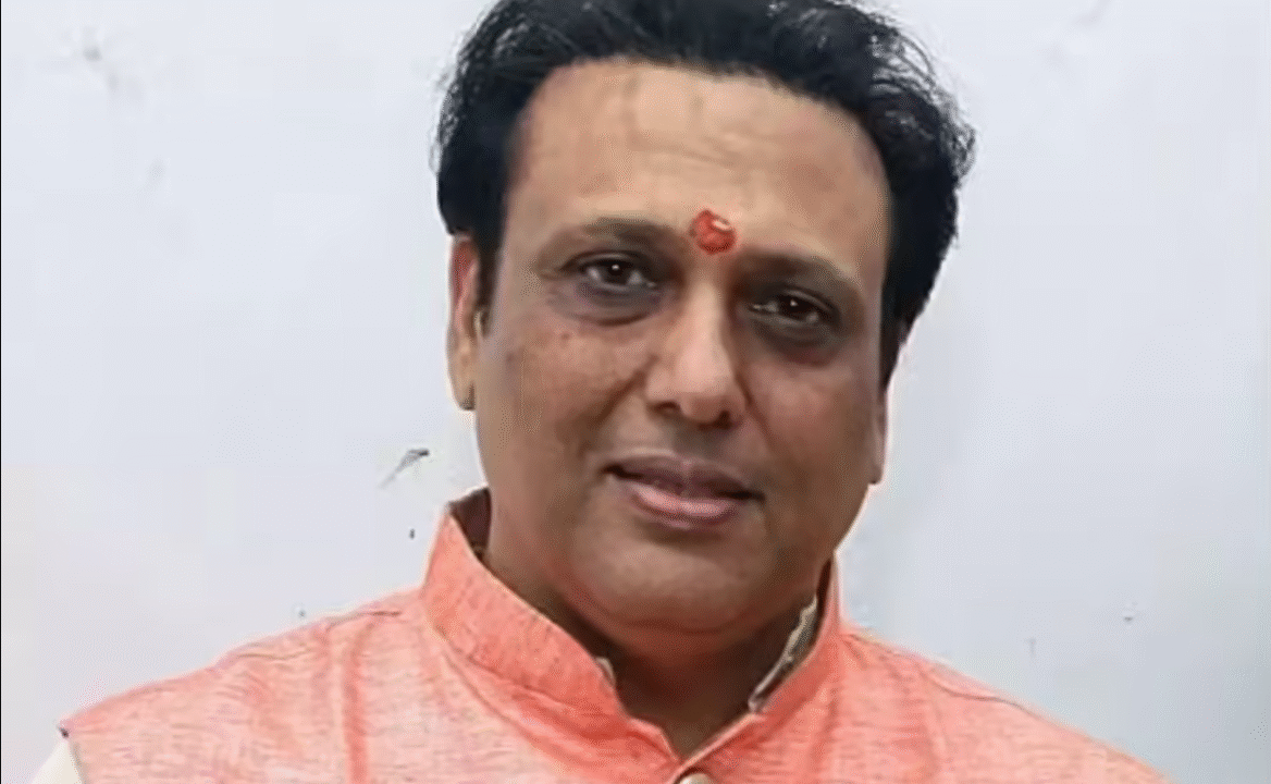 দেউলিয়ার গুঞ্জন নিয়ে যা বললেন গোবিন্দর পরিবার