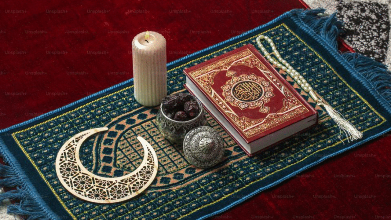 রোজা রেখে যেসব কাজ করা যাবে না