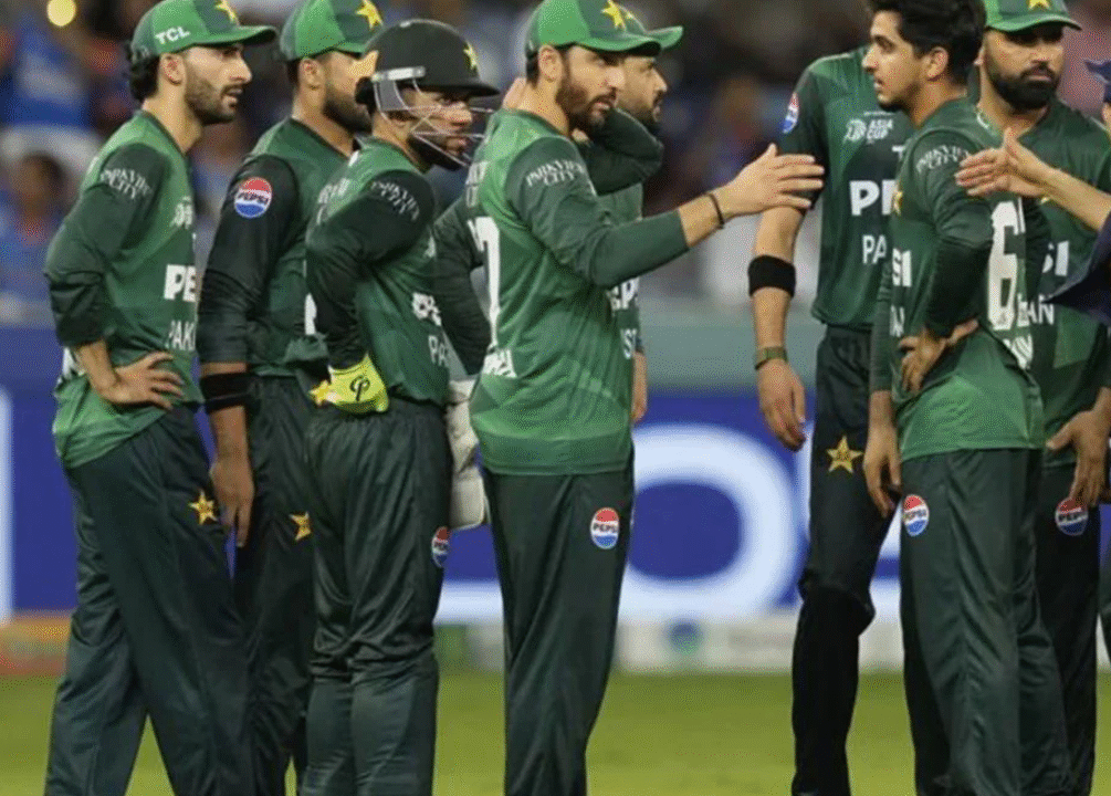 যে সমীকরণে এবার বিশ্বকাপ জিততে পারে পাকিস্তান