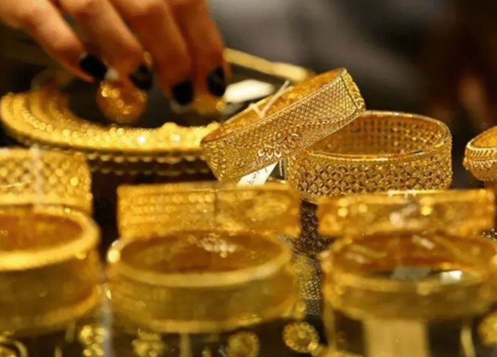 আজ ২২ ক্যারেট স্বর্ণের ভরি কত?