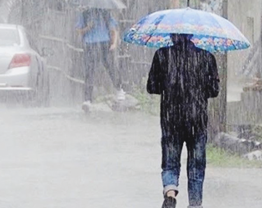 আজ সাত বিভাগে বজ্রবৃষ্টির সম্ভাবনা