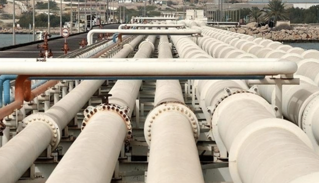 ইউরোপে গ্যাসের দাম বাড়ল ১০০ শতাংশের বেশি