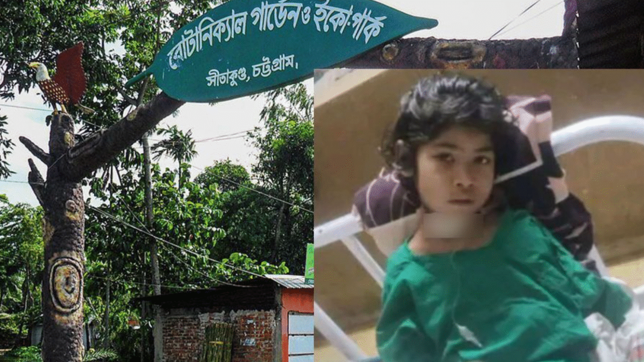 সীতাকুণ্ডের শিশু হত্যার বিষয়ে বেরিয়ে এলো চাঞ্চল্যকর তথ্য