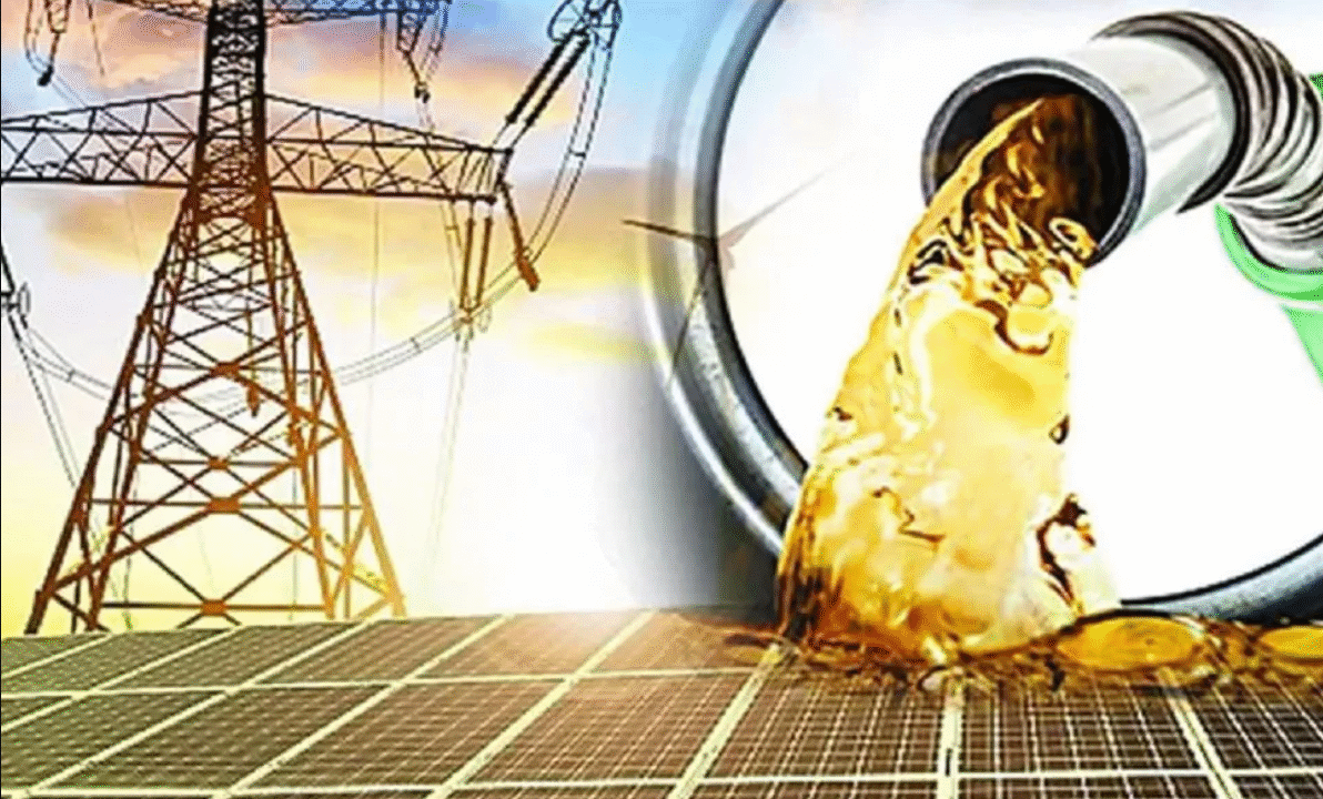 বিশ্ববাজারে কমল তেলের দাম