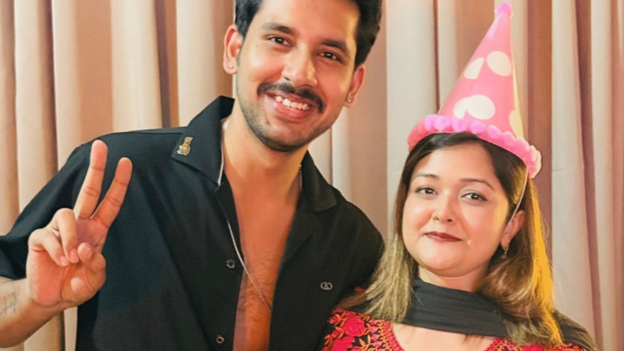 ইকরাকে নিয়ে বিস্ফোরক তথ্য আলভীর