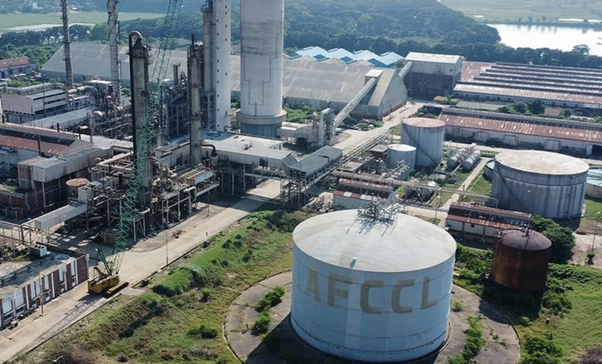 গ্যাস সংকটে বন্ধ হলো পাঁচ সার কারখানা