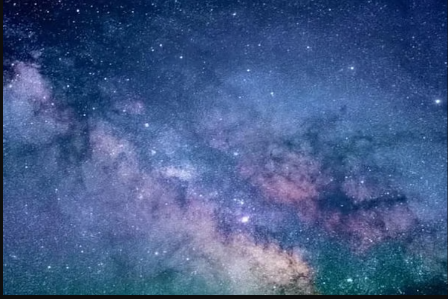 মিল্কিওয়ে গ্যালাক্সির কেন্দ্র থেকে আসা রহস্যময় সংকেতের উৎস জানালেন বিজ্ঞানীরা