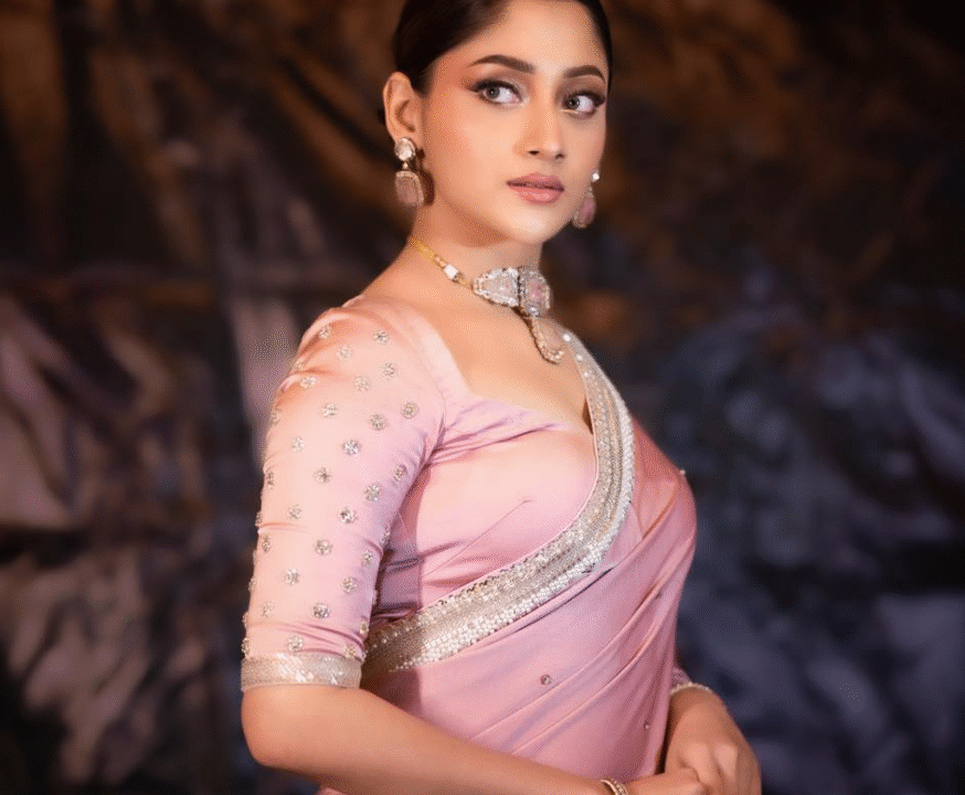 সম্পর্কের মূল্য আমার কাছে অনেক বেশি: পূজা চেরি