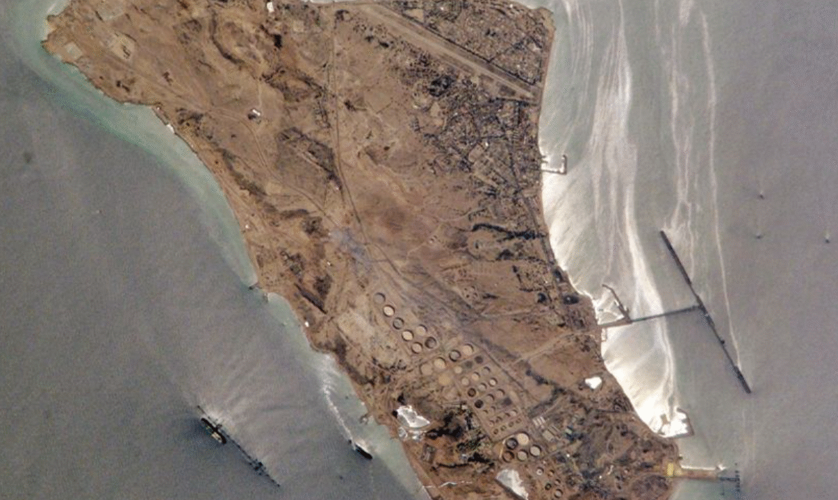 মার্কিন হামলায় ‘খারগ দ্বীপে’র ক্ষয়ক্ষতি নিয়ে যা জানাল ইরানি গণমাধ্যম