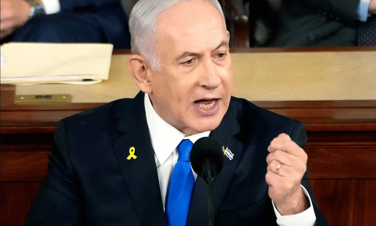 নেতানিয়াহুর মৃত্যুর গুঞ্জন নিয়ে যা জানাল ইসরাইল