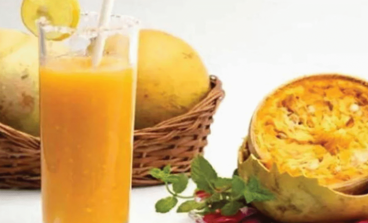 ইফতারে  বেলের শরবত, জেনে নিন উপকারিতা