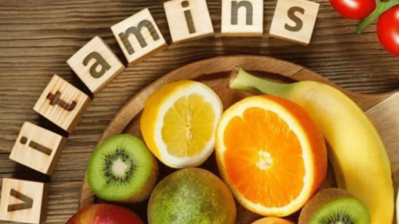 শরীরে শক্তি পেতে নিয়মিত যেসব ভিটামিন খেতে হবে