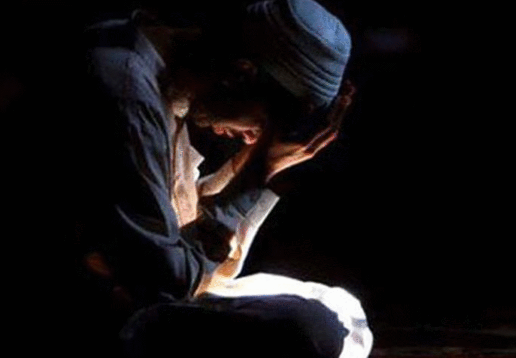 সালাতুত তাওবা পড়ার নিয়ম ও দোয়া