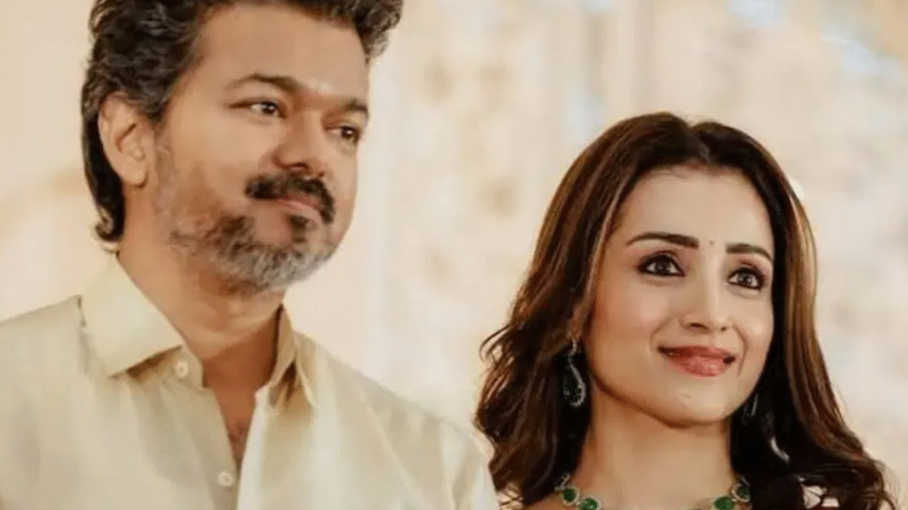 বিজয়–তৃষার বিয়ে নিয়ে নতুন মোড়