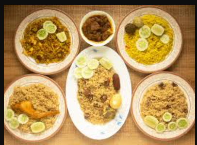 ঈদে অতিরিক্ত খেলে প্রভাব পড়তে পারে স্নায়ুতন্ত্রের ওপর