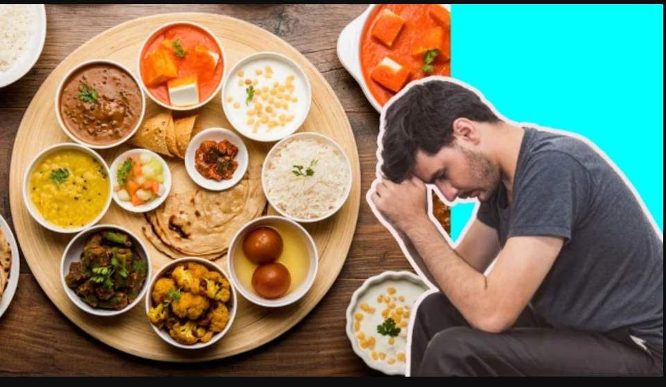 ঈদের পর পেট ও হজমশক্তি ভালো রাখতে কী করবেন