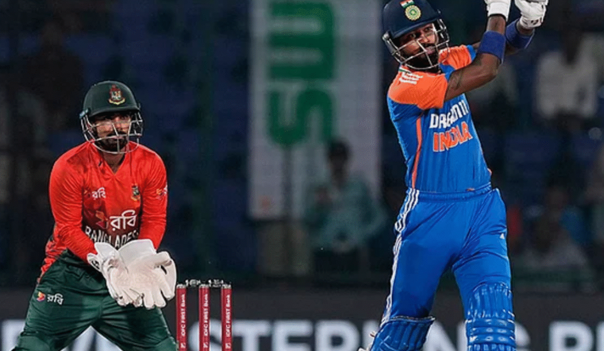 বাংলাদেশে সিরিজ খেলতে আসছে ভারত