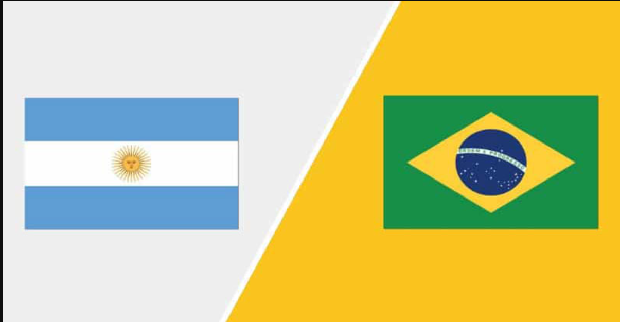 প্রীতি ম্যাচের আগে দুঃসংবাদ পেল ব্রাজিল ও আর্জেন্টিনা