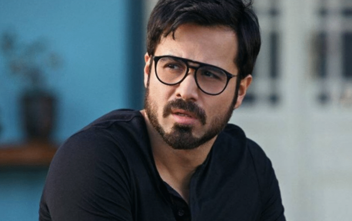 আসল পরিশ্রমটা আড়ালেই হয়: ইমরান হাশমি