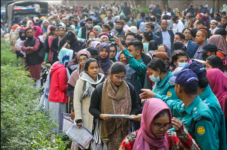 গুচ্ছের ২০ বিশ্ববিদ্যালয়ের ভর্তি পরীক্ষা শুরু আজ