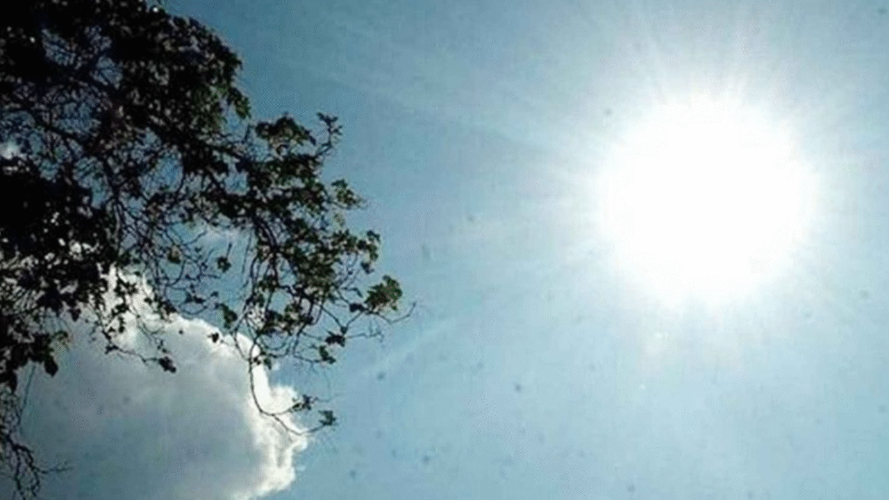 ঢাকায় বাড়বে তাপমাত্রা, বৃষ্টির সম্ভাবনা নেই