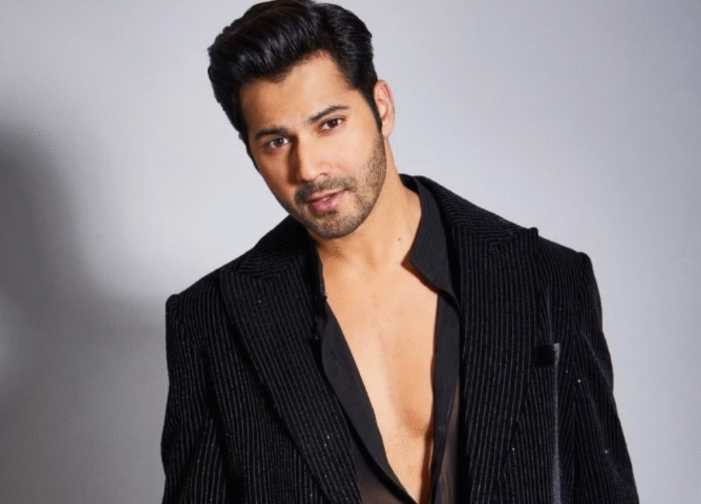 মেয়ের এই বিরল রোগ নিয়ে প্রথম প্রকাশ্যে কথা বললেন বরুণ