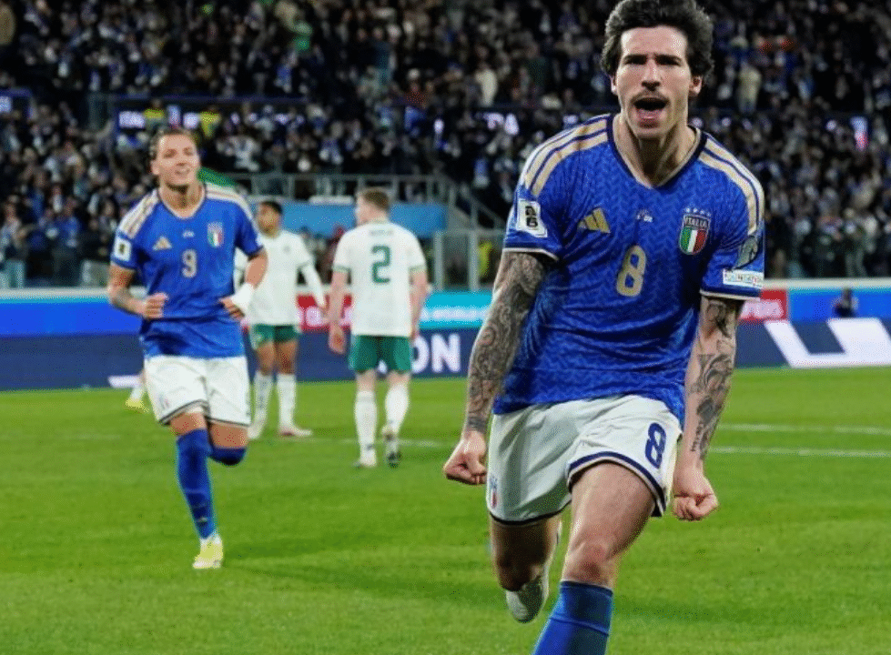 ইতালির স্বপ্নপূরণের রাত, ভয় আছে স্বপ্নভঙ্গেরও