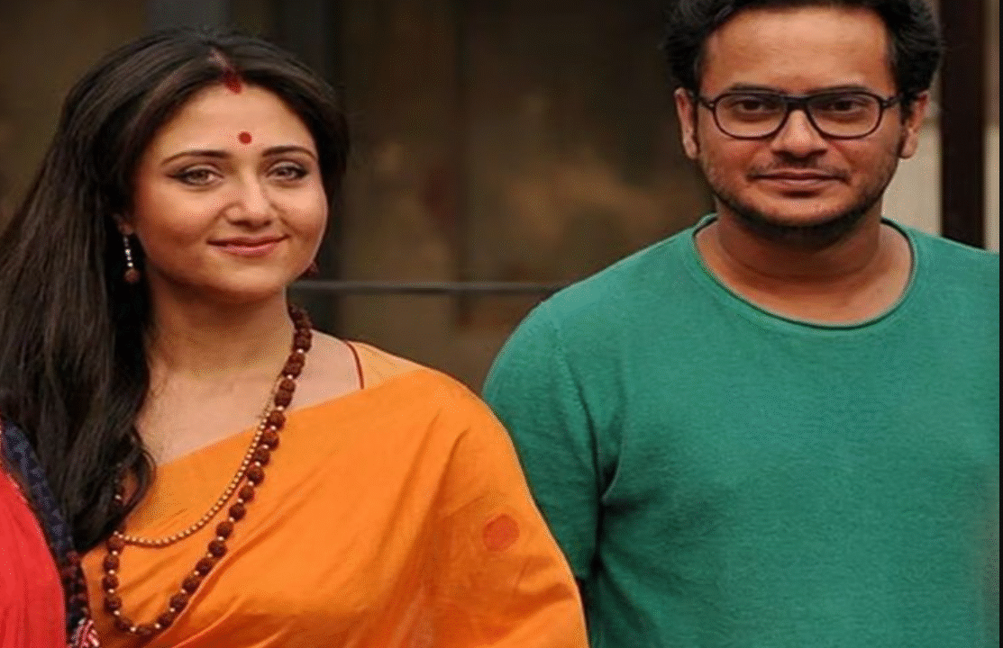 রাহুলের মৃত্যুতে রহস্যময় বার্তা স্বস্তিকার