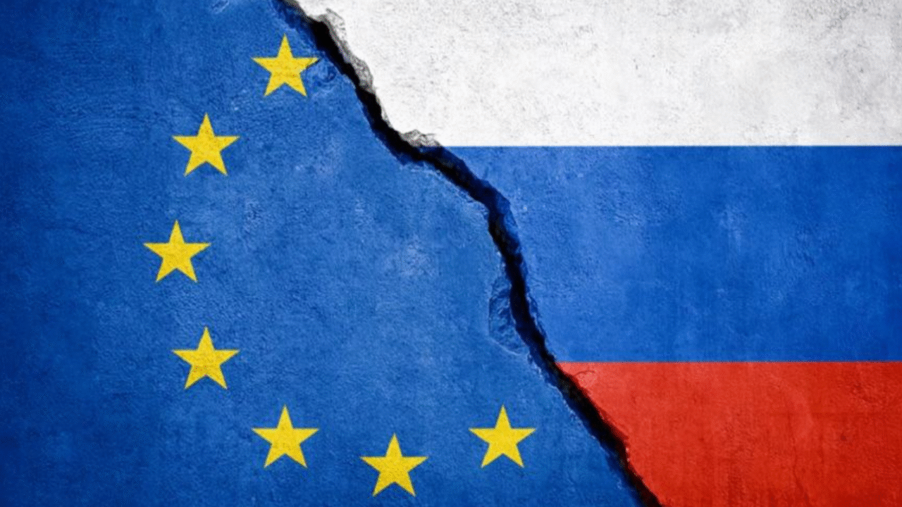 রাশিয়ার অভিযোগ, যুদ্ধের প্রস্তুতি নিচ্ছে ন্যাটো