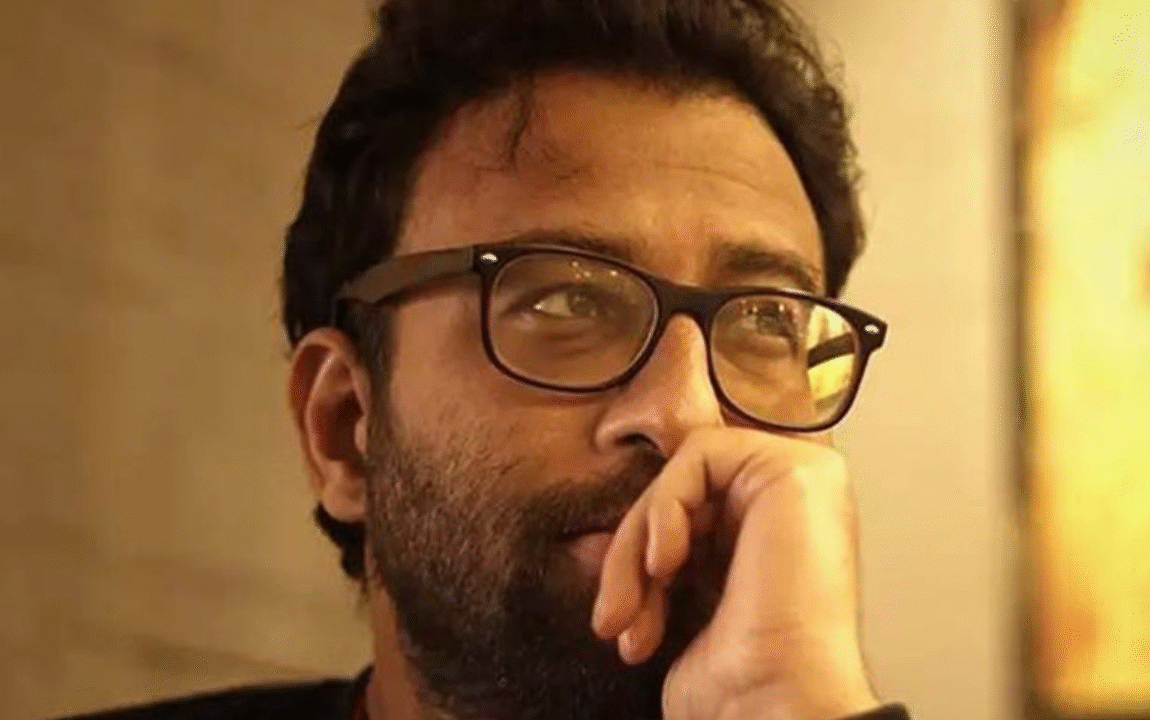 এবার ব্যাংকে টাকা তুলতে গিয়ে নিখোঁজ হলেন নির্মাতা