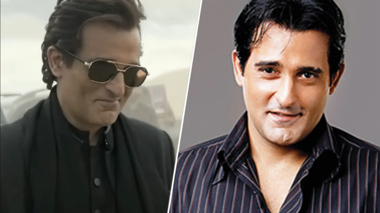 তিন তারকার ‘না’, ‘হ্যাঁ’ বলে বাজিমাত করলেন অক্ষয় খান্না