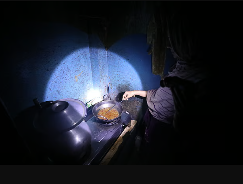 গরমের আগেই লোডশেডিং শুরু, ঢাকার চেয়ে গ্রামে বেশি